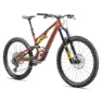 Specialized Stumpjumper 15 Ohlins Coil 29/27.5´´ Gx Eagle 2025 Mtb Cykel, Satin copper speckle / satin silver dust, S2