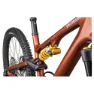Specialized Stumpjumper 15 Ohlins Coil 29/27.5´´ Gx Eagle 2025 Mtb Cykel, Satin copper speckle / satin silver dust, S2
