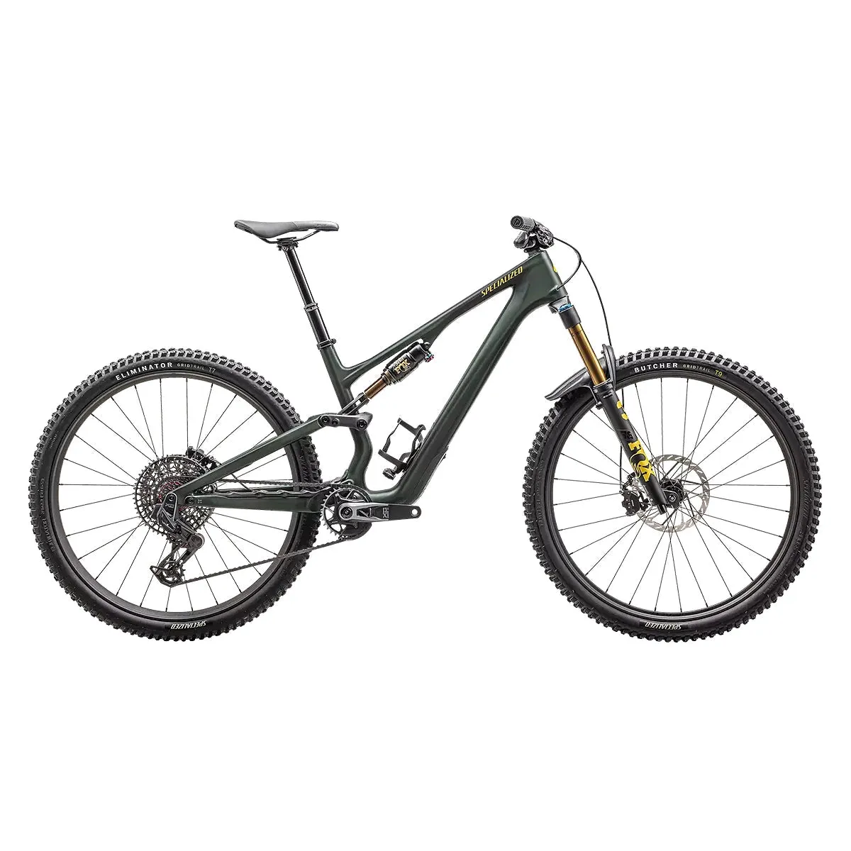 Specialized STUMPJUMPER 15 Pro 2025 Mountain Bike