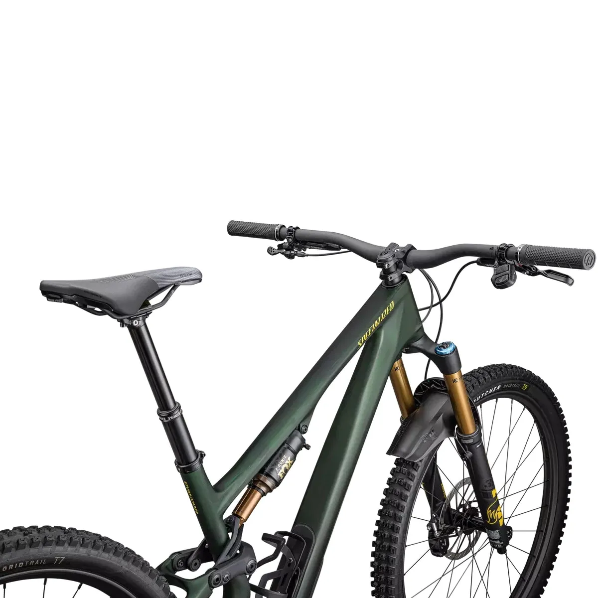 Specialized STUMPJUMPER 15 Pro 2025 Mountain Bike