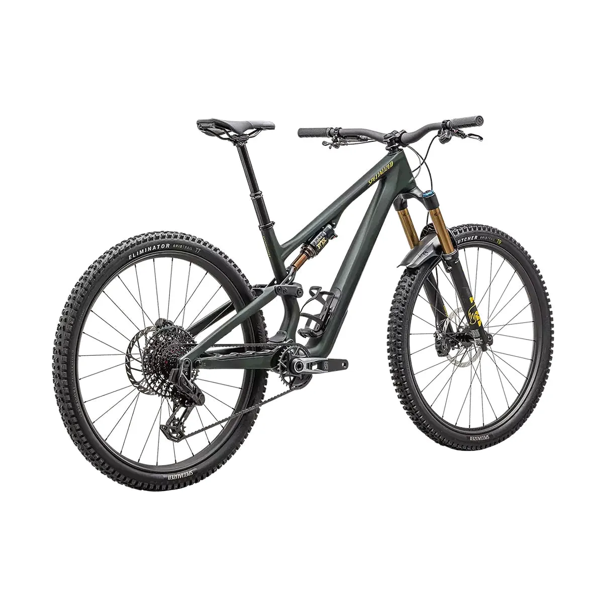 Specialized STUMPJUMPER 15 Pro 2025 Mountain Bike