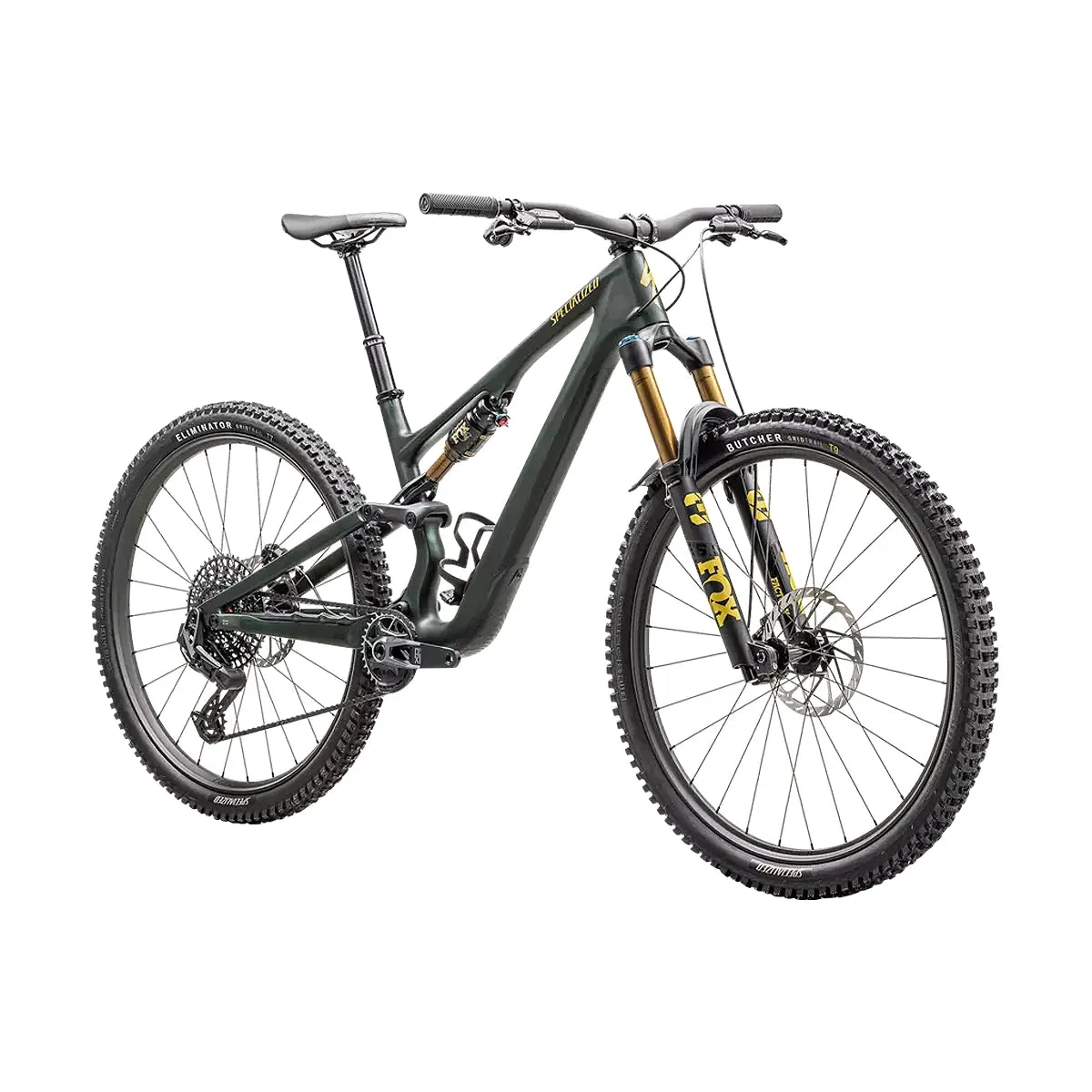 Specialized STUMPJUMPER 15 Pro 2025 Mountain Bike