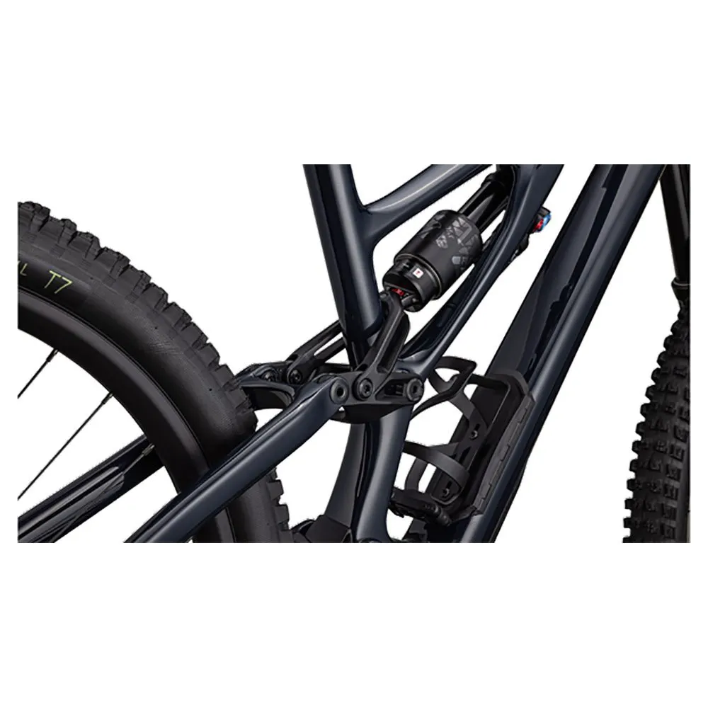 Specialized Stumpjumper Evo Expert 29/27.5´´ Gx Eagle 2024 Mtb Cykel, Dark navy / harvest gold, S3