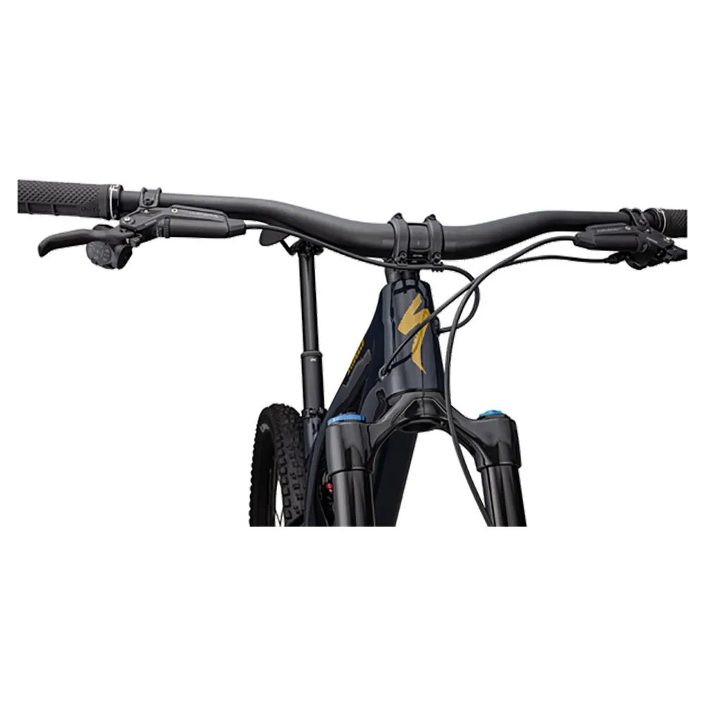 Specialized Stumpjumper Evo Expert 29/27.5´´ Gx Eagle 2024 Mtb Cykel, Dark navy / harvest gold, S3