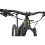Specialized Stumpjumper Evo Expert 29´´ X01 Eagle 2022 Mtb Cykel, Satin carbon / olive green / black, S2