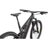 Specialized Stumpjumper Evo Expert 29´´ X01 Eagle 2022 Mtb Cykel, Satin carbon / olive green / black, S2