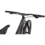 Specialized Stumpjumper Evo Expert 29´´ X01 Eagle 2022 Mtb Cykel, Satin carbon / olive green / black, S2
