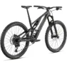 Specialized Stumpjumper Evo Expert 29´´ X01 Eagle 2022 Mtb Cykel, Satin carbon / olive green / black, S2