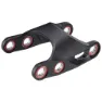 Specialized Stumpjumper Evp 27.5´´ Chocklänk, Black, One Size
