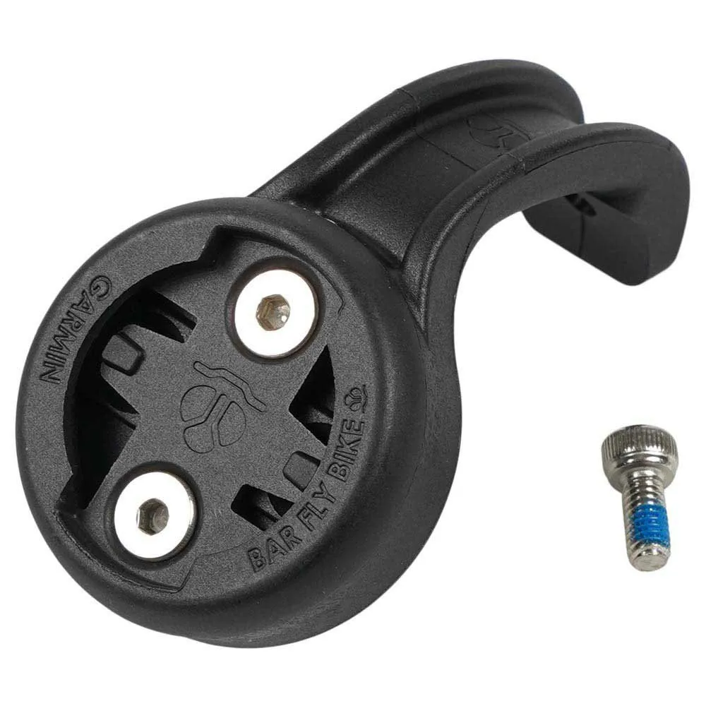 Specialized Sub Roval Control Cockpit Styrfäste För Cykelcomputer, Black, One Size