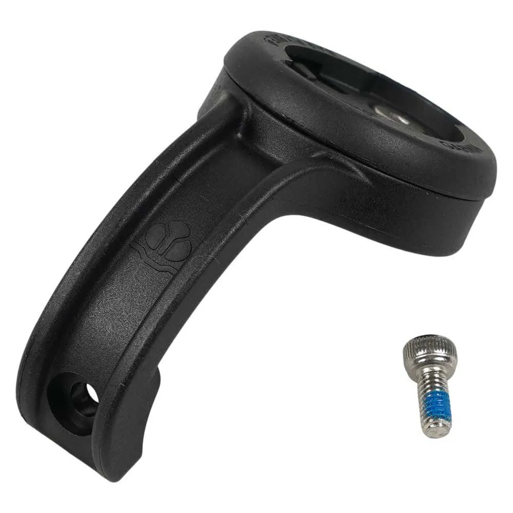 Specialized Sub Roval Control Cockpit Styrfäste För Cykelcomputer, Black, One Size