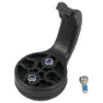Specialized Sub Roval Control Cockpit Styrfäste För Cykelcomputer, Black, One Size