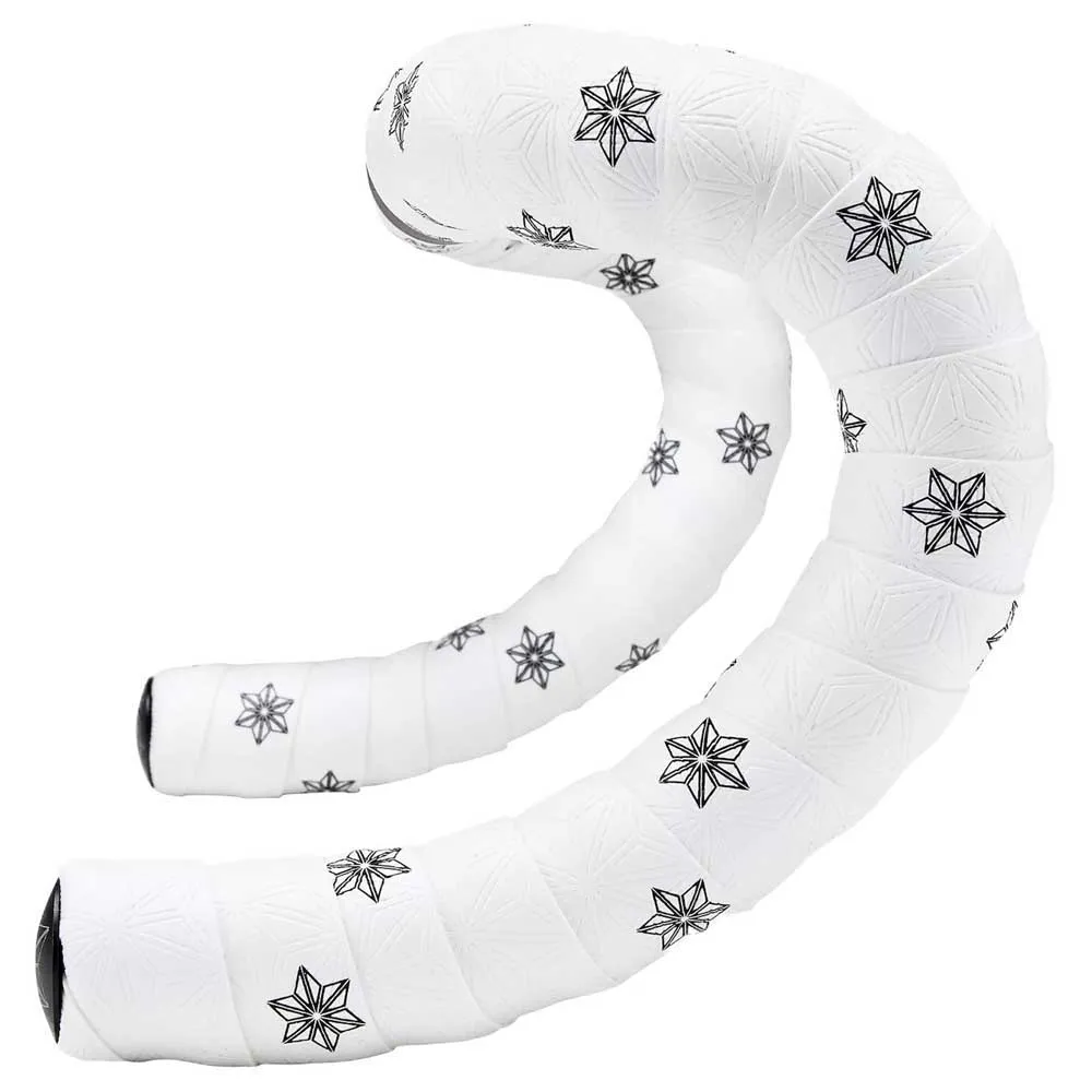 Specialized Super Sticky Kush Styrlinda, White / black / print, One Size Specialized Super Sticky Kush Styrlinda, White / black / print, One Size