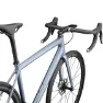 Specialized SWORKS Aethos 2025 Road Bike includes Hammerhead Karoo, Ltd satin glacial metallic / 25% choas pearl