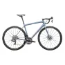 Specialized SWORKS Aethos 2025 Road Bike includes Hammerhead Karoo, Ltd satin glacial metallic / 25% choas pearl