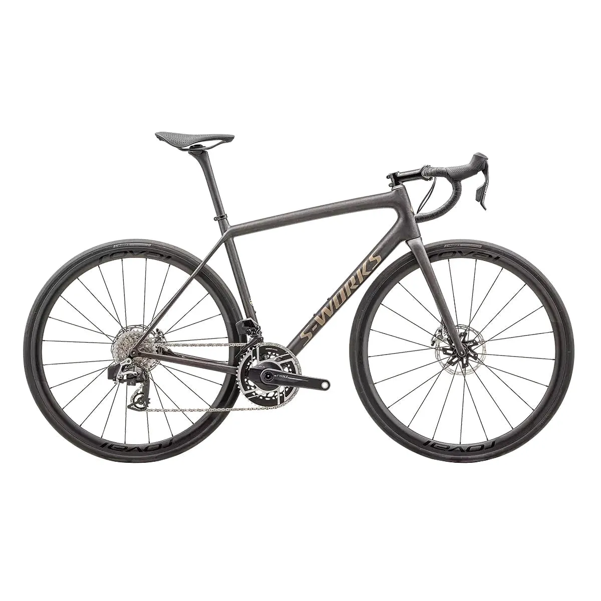 Specialized SWORKS Aethos 2025 Road Bike