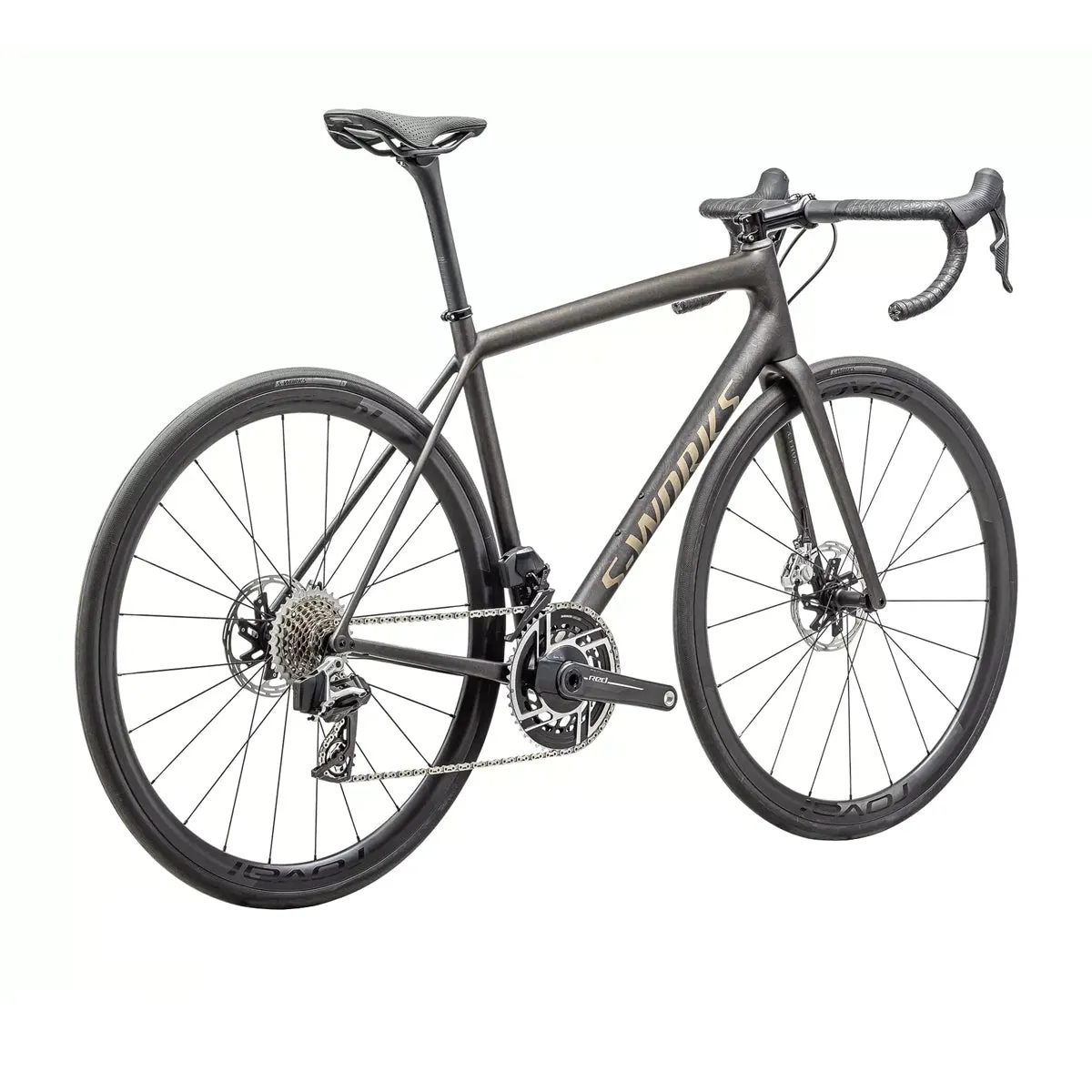 Specialized SWORKS Aethos 2025 Road Bike