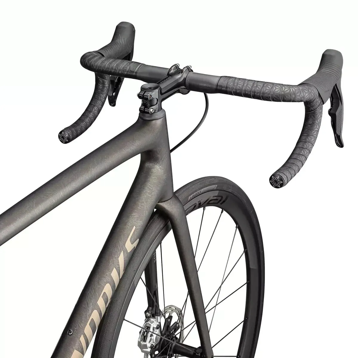 Specialized SWORKS Aethos 2025 Road Bike