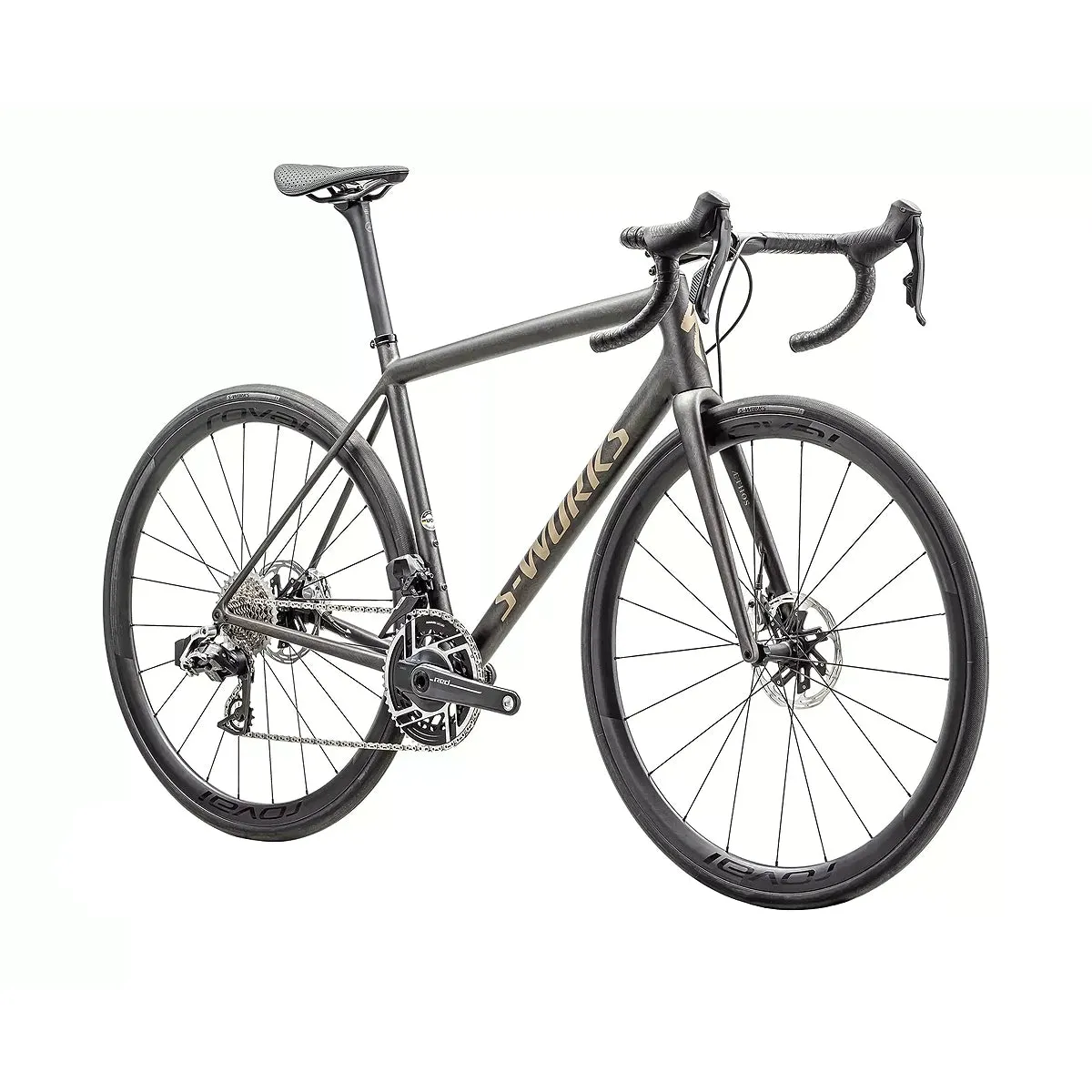 Specialized SWORKS Aethos 2025 Road Bike