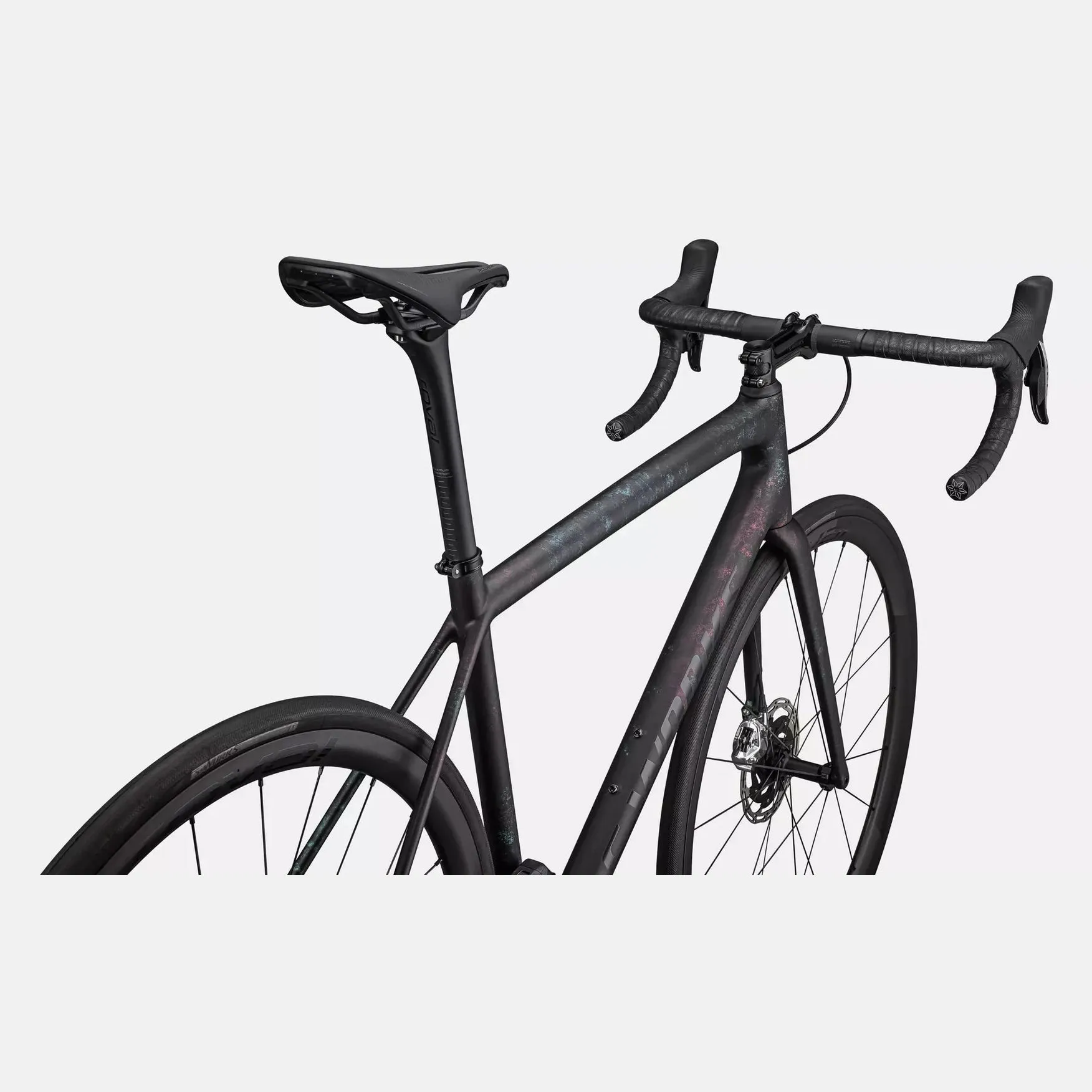 Specialized SWORKS Aethos 2025 Sram Red AXS Road Bike Specialized SWORKS Aethos 2025 Sram Red AXS Road Bike