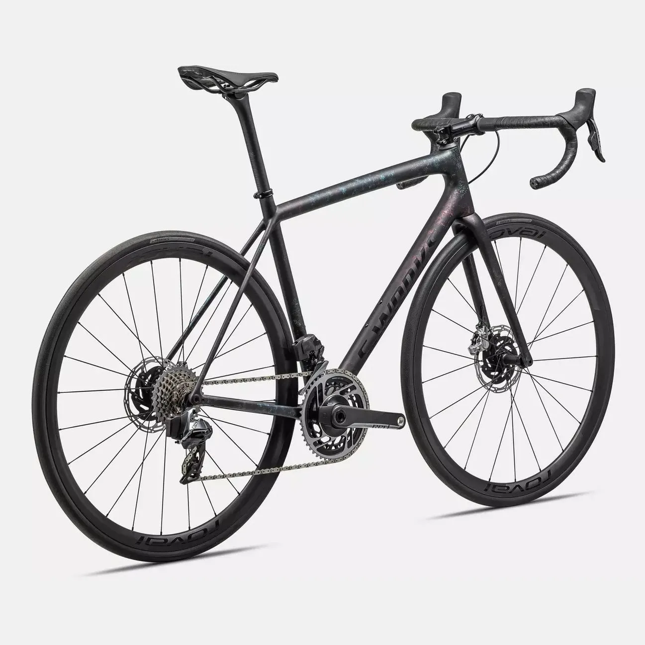Specialized SWORKS Aethos 2025 Sram Red AXS Road Bike Specialized SWORKS Aethos 2025 Sram Red AXS Road Bike