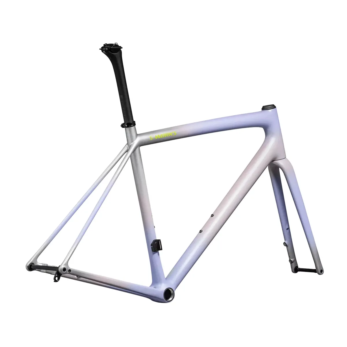 Specialized SWORKS AETHOS Road Frameset 2025 Specialized SWORKS AETHOS Road Frameset 2025