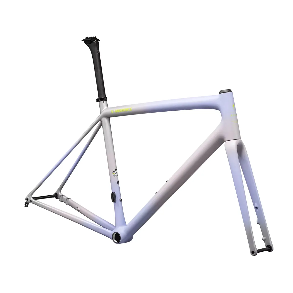 Specialized SWORKS AETHOS Road Frameset 2025 Specialized SWORKS AETHOS Road Frameset 2025