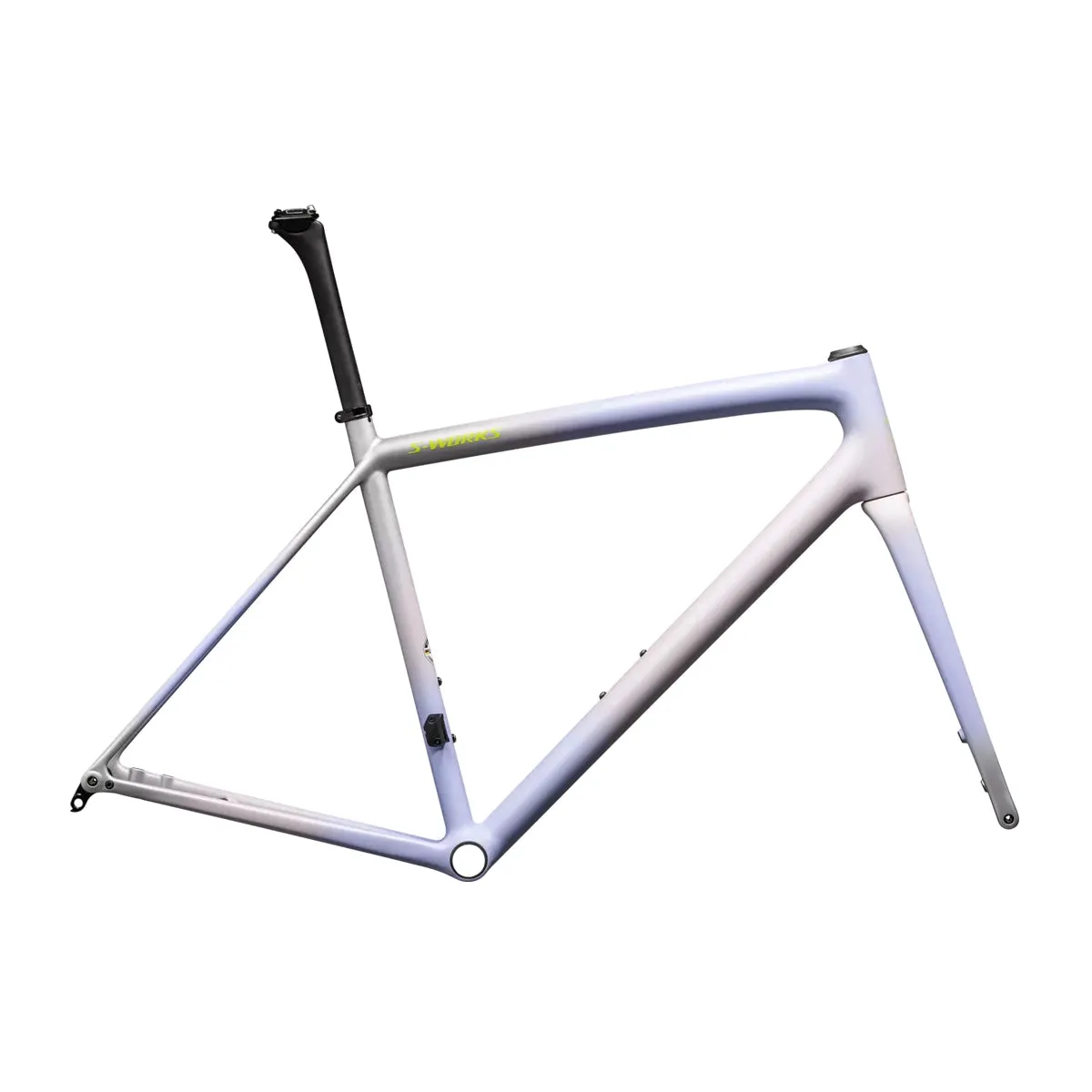 Specialized SWORKS AETHOS Road Frameset 2025 Specialized SWORKS AETHOS Road Frameset 2025
