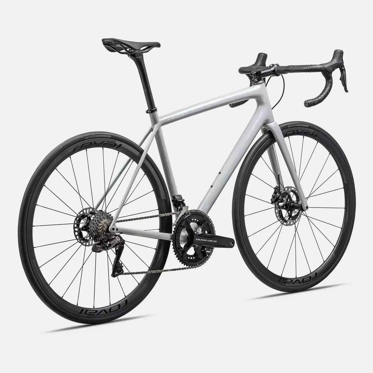 Specialized SWORKS Aethos Shimano Dura Di2 Ace Road Bike Specialized SWORKS Aethos Shimano Dura Di2 Ace Road Bike