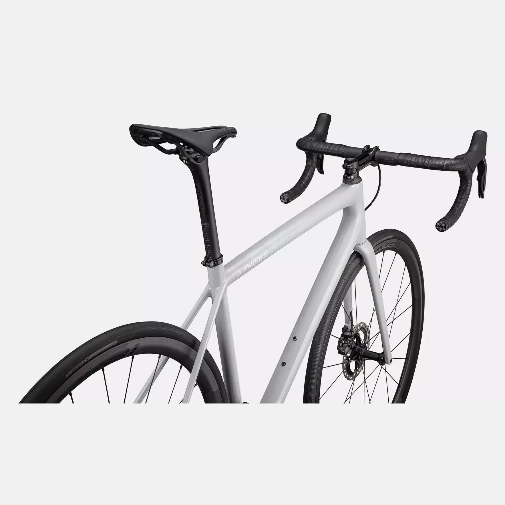Specialized SWORKS Aethos Shimano Dura Di2 Ace Road Bike Specialized SWORKS Aethos Shimano Dura Di2 Ace Road Bike