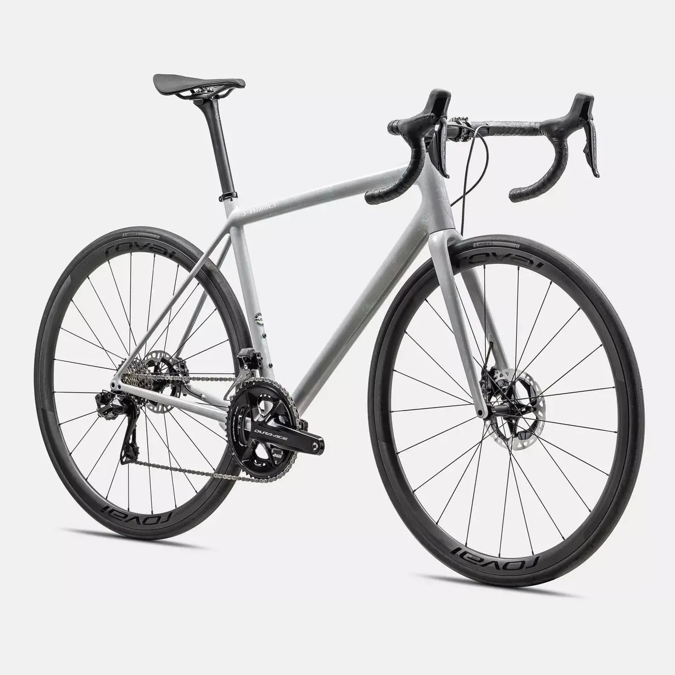 Specialized SWORKS Aethos Shimano Dura Di2 Ace Road Bike Specialized SWORKS Aethos Shimano Dura Di2 Ace Road Bike