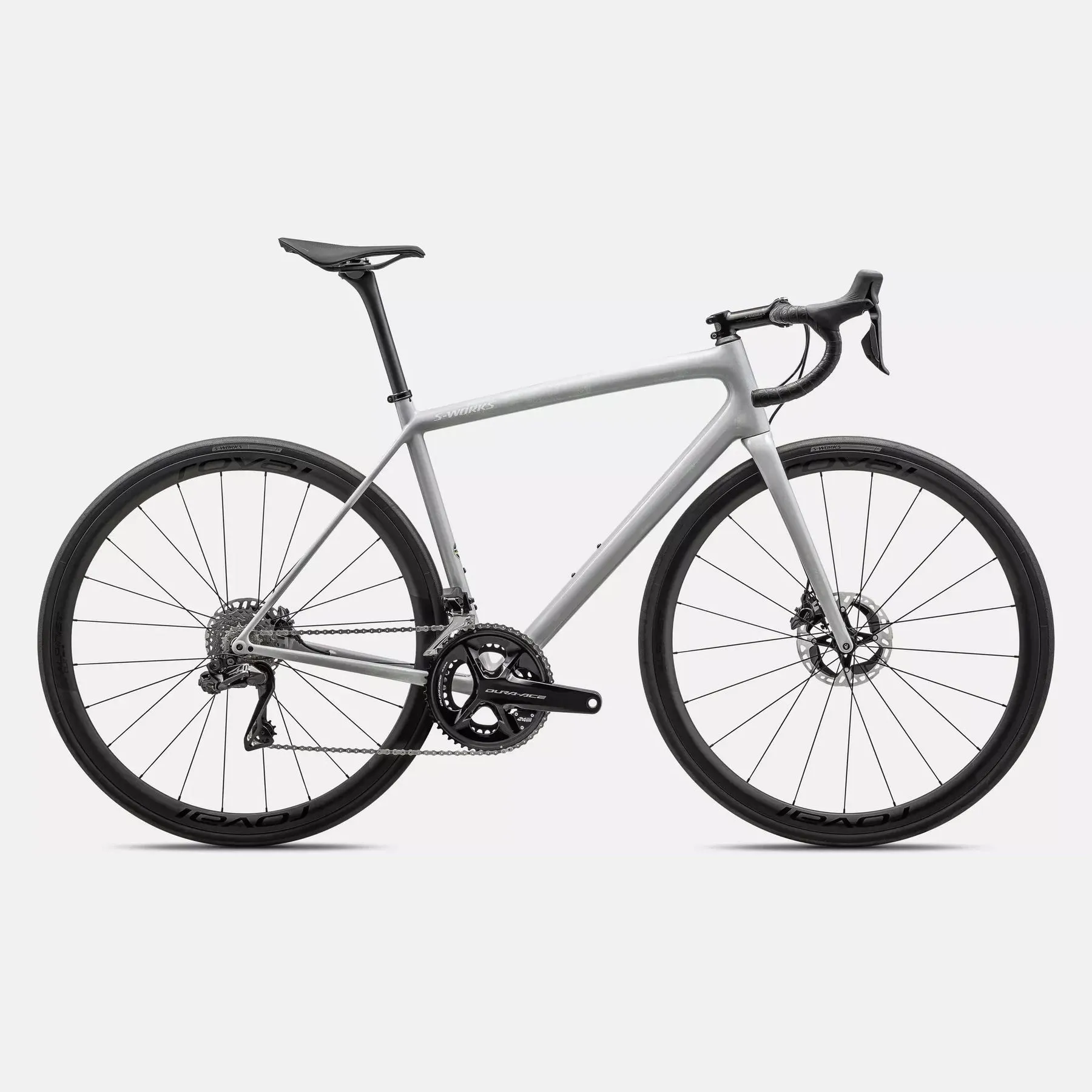 Specialized SWORKS Aethos Shimano Dura Di2 Ace Road Bike Specialized SWORKS Aethos Shimano Dura Di2 Ace Road Bike