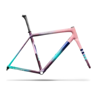 Specialized Sworks Crux Gravel Frameset 2026 Specialized Sworks Crux Gravel Frameset 2026