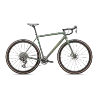 Specialized Sworks Crux Sram Red XPLR Gravel Bike Specialized Sworks Crux Sram Red XPLR Gravel Bike