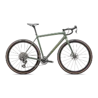 Specialized Sworks Crux Sram Red XPLR Gravel Bike Specialized Sworks Crux Sram Red XPLR Gravel Bike
