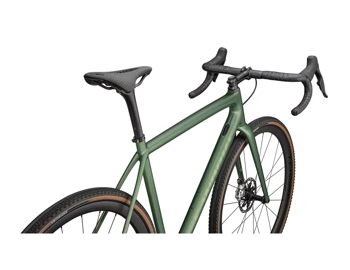 Specialized Sworks Crux Sram Red XPLR Gravel Bike Specialized Sworks Crux Sram Red XPLR Gravel Bike