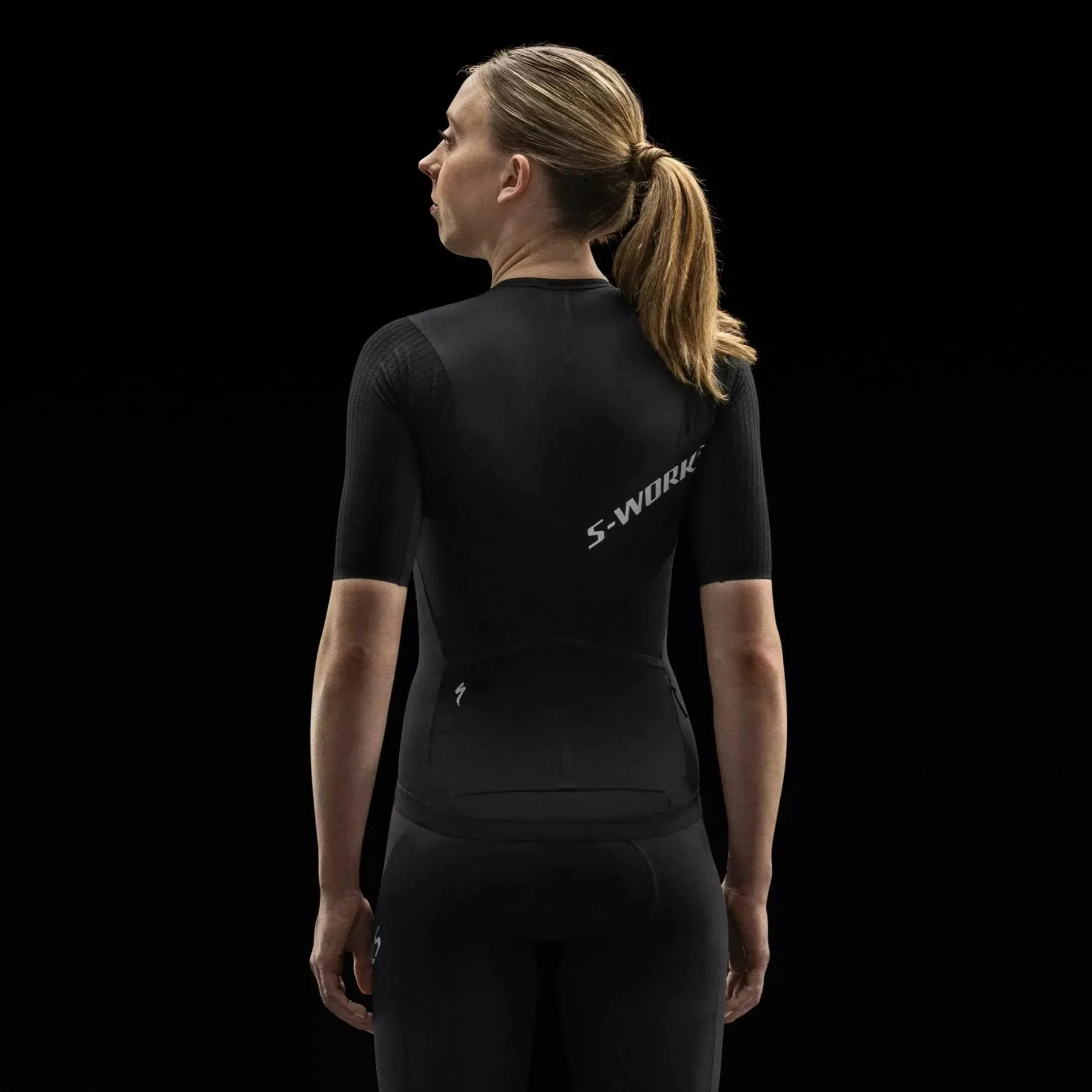 Specialized SWORKS Cycling Jersey