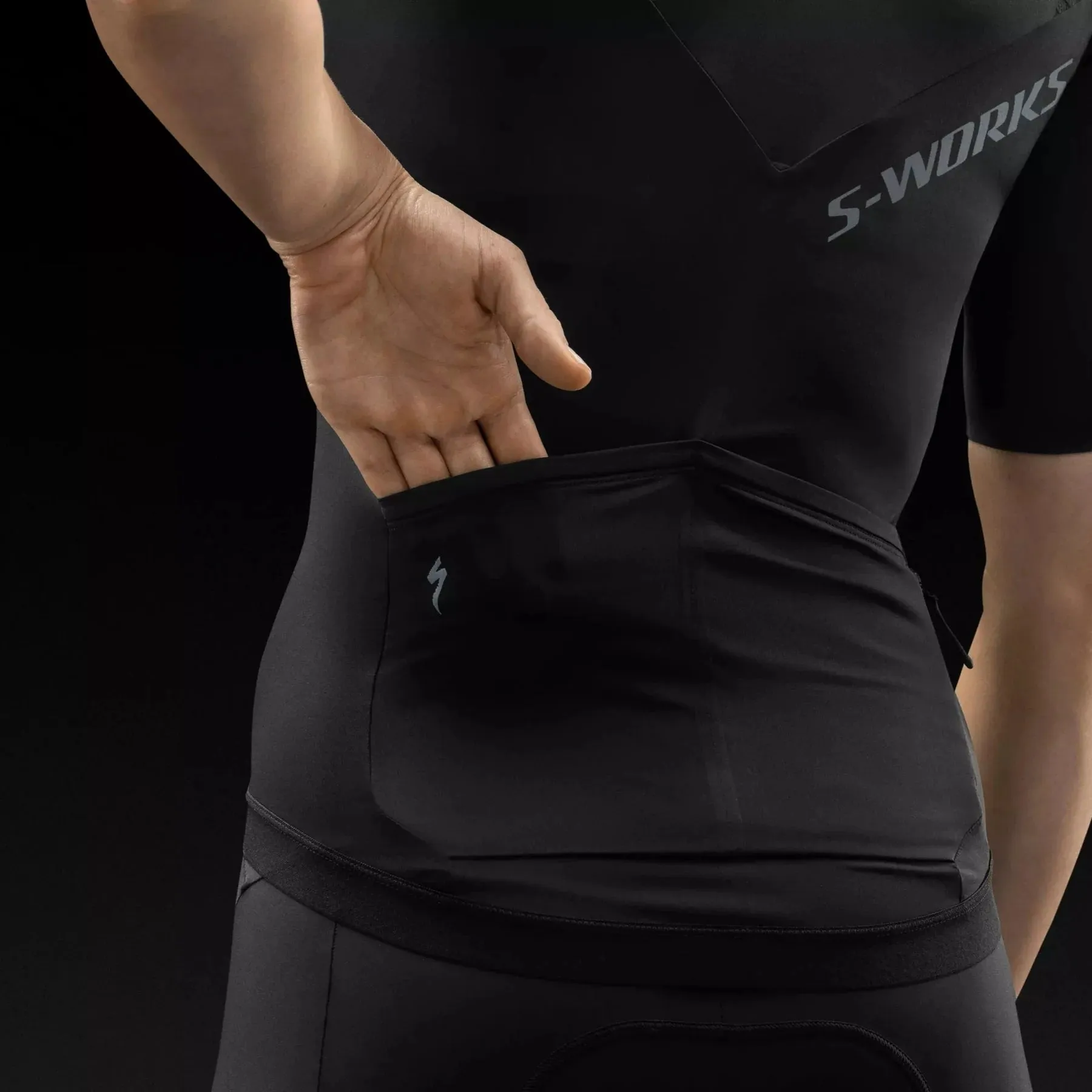Specialized SWORKS Cycling Jersey