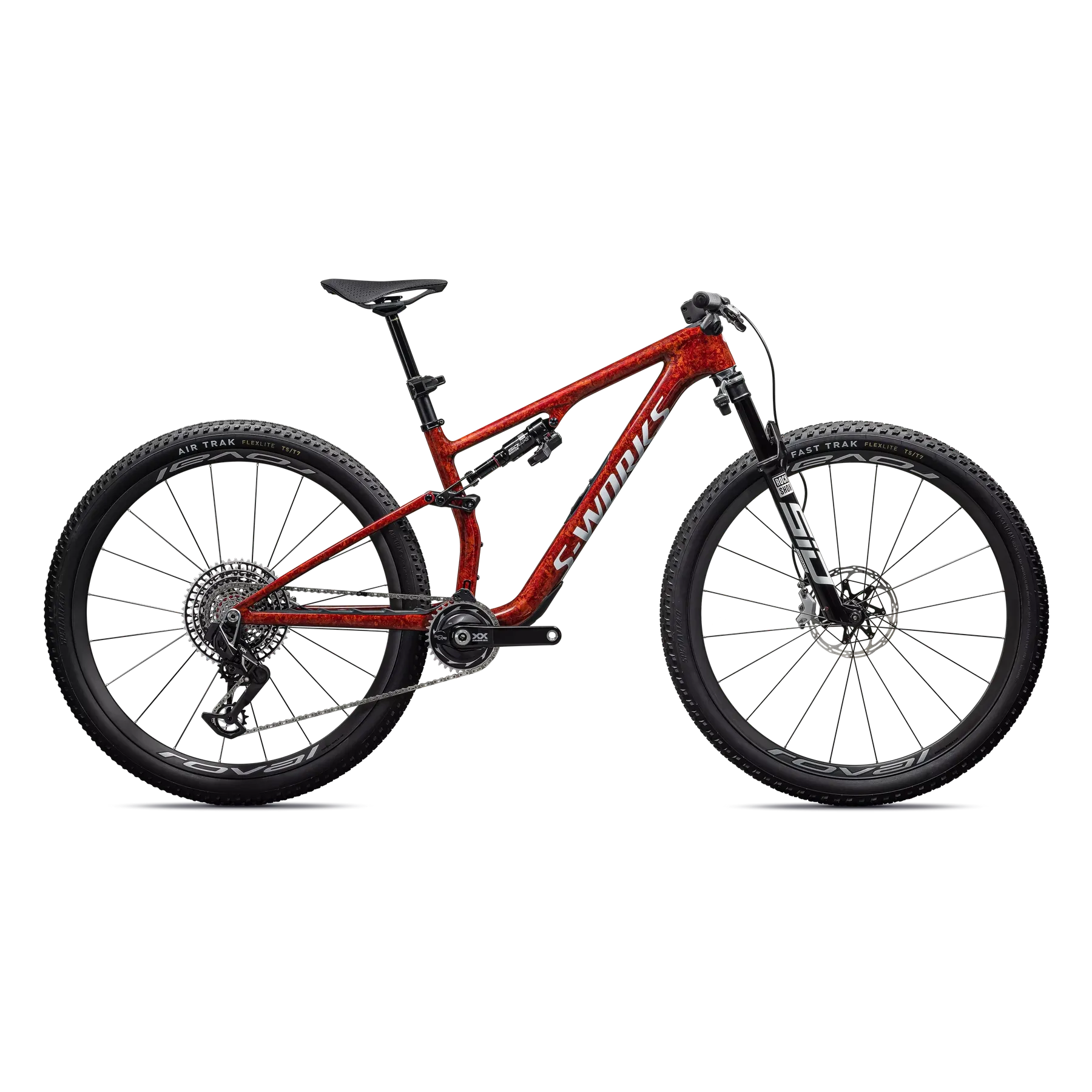 Specialized Sworks Epic 8 2026 SRAM XX Complete MTB