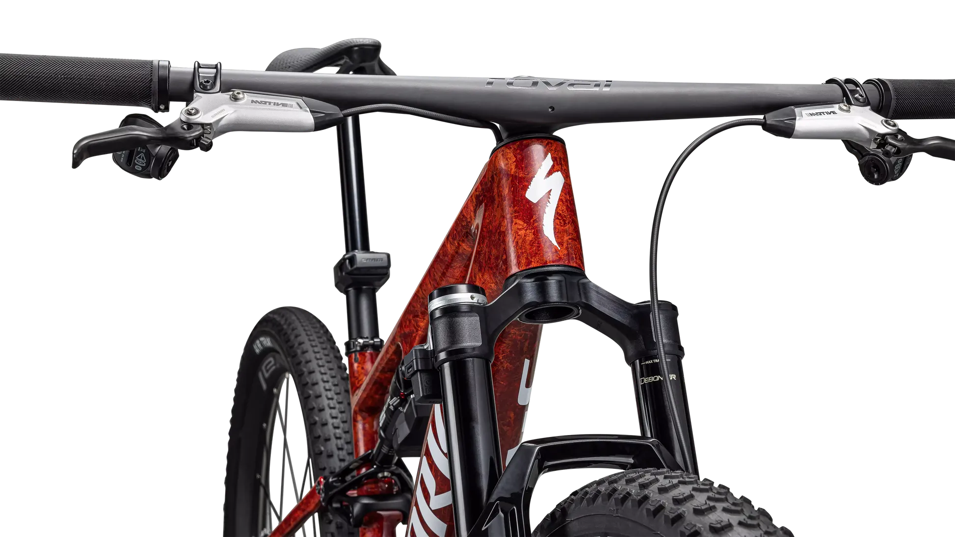 Specialized Sworks Epic 8 2026 SRAM XX Complete MTB