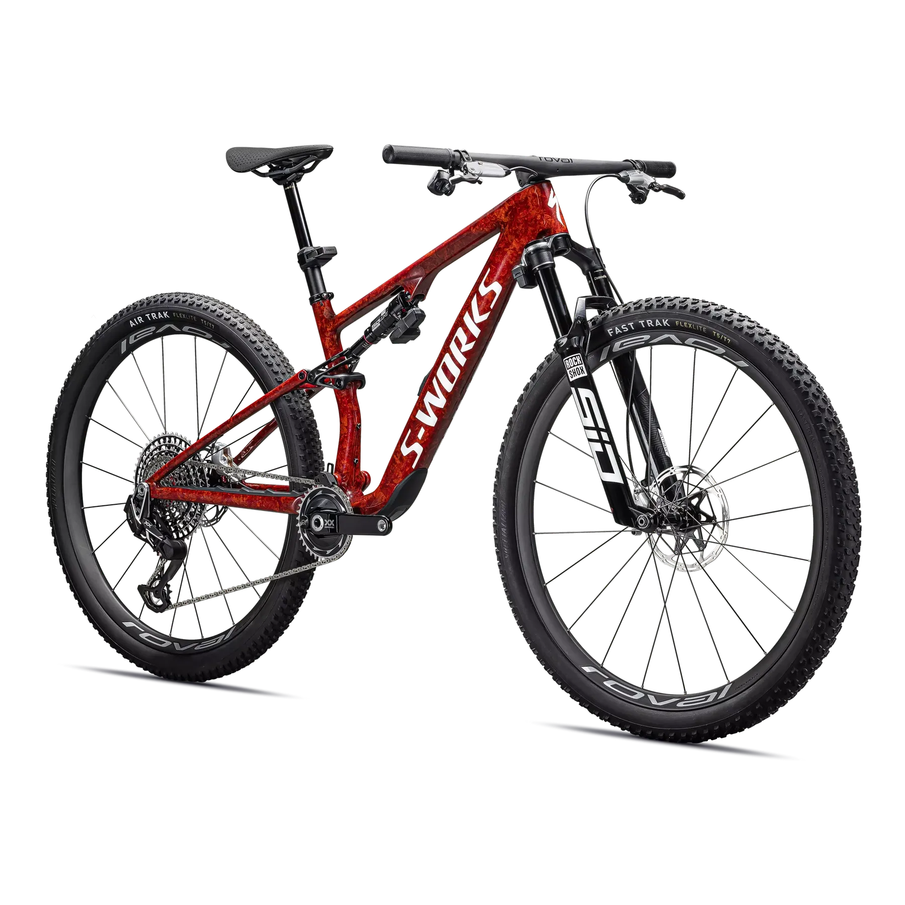 Specialized Sworks Epic 8 2026 SRAM XX Complete MTB