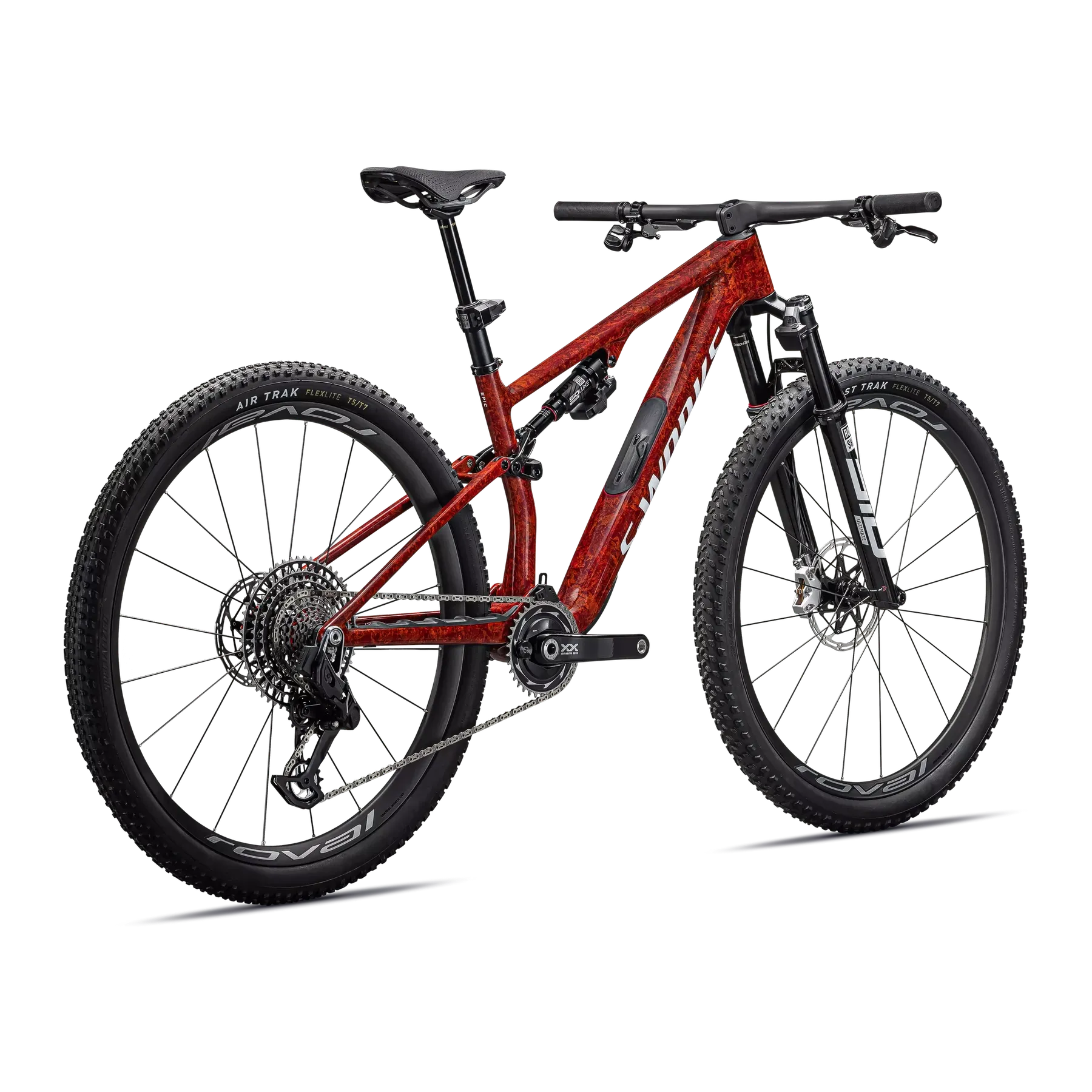 Specialized Sworks Epic 8 2026 SRAM XX Complete MTB