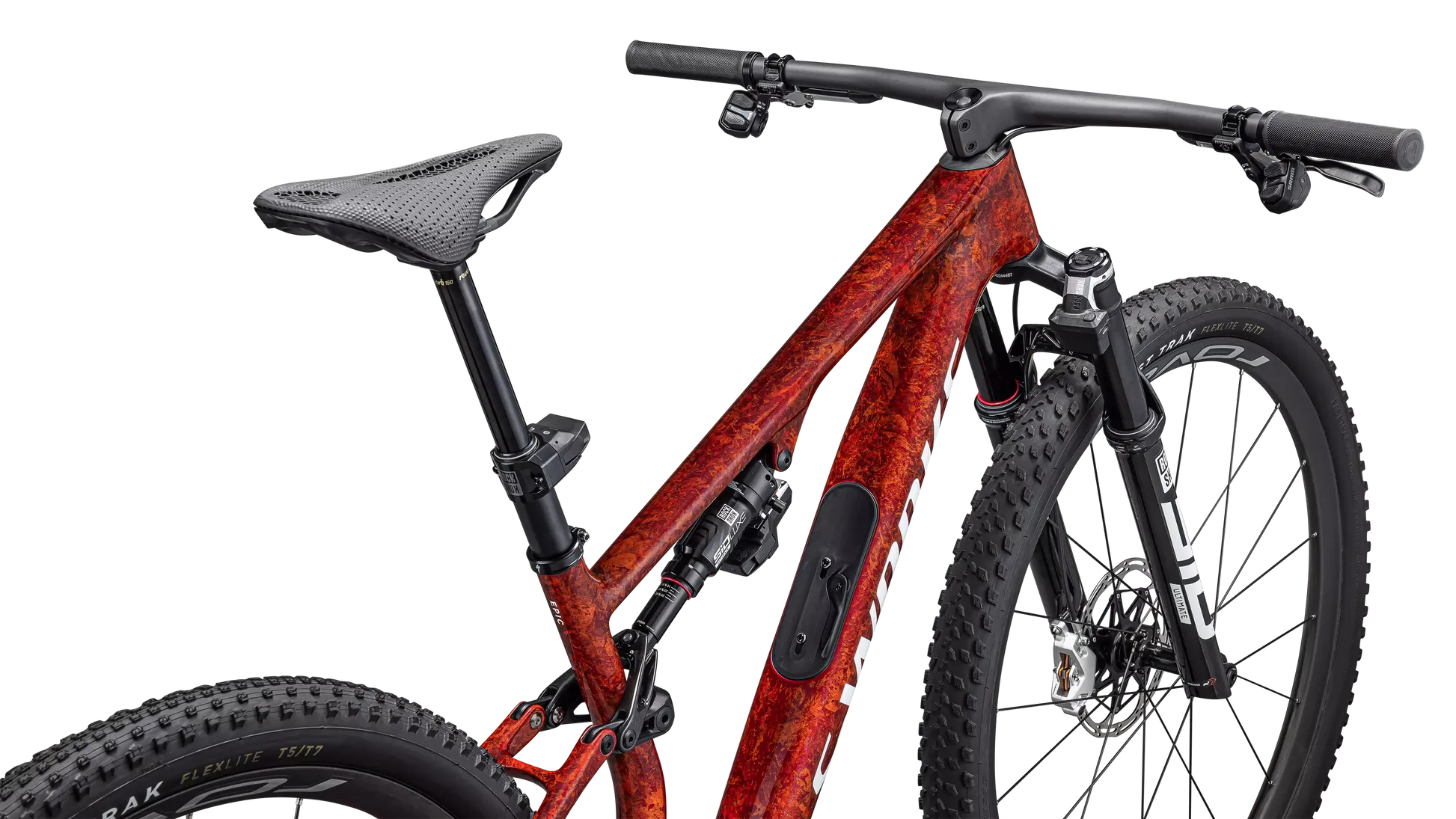 Specialized Sworks Epic 8 2026 SRAM XX Complete MTB
