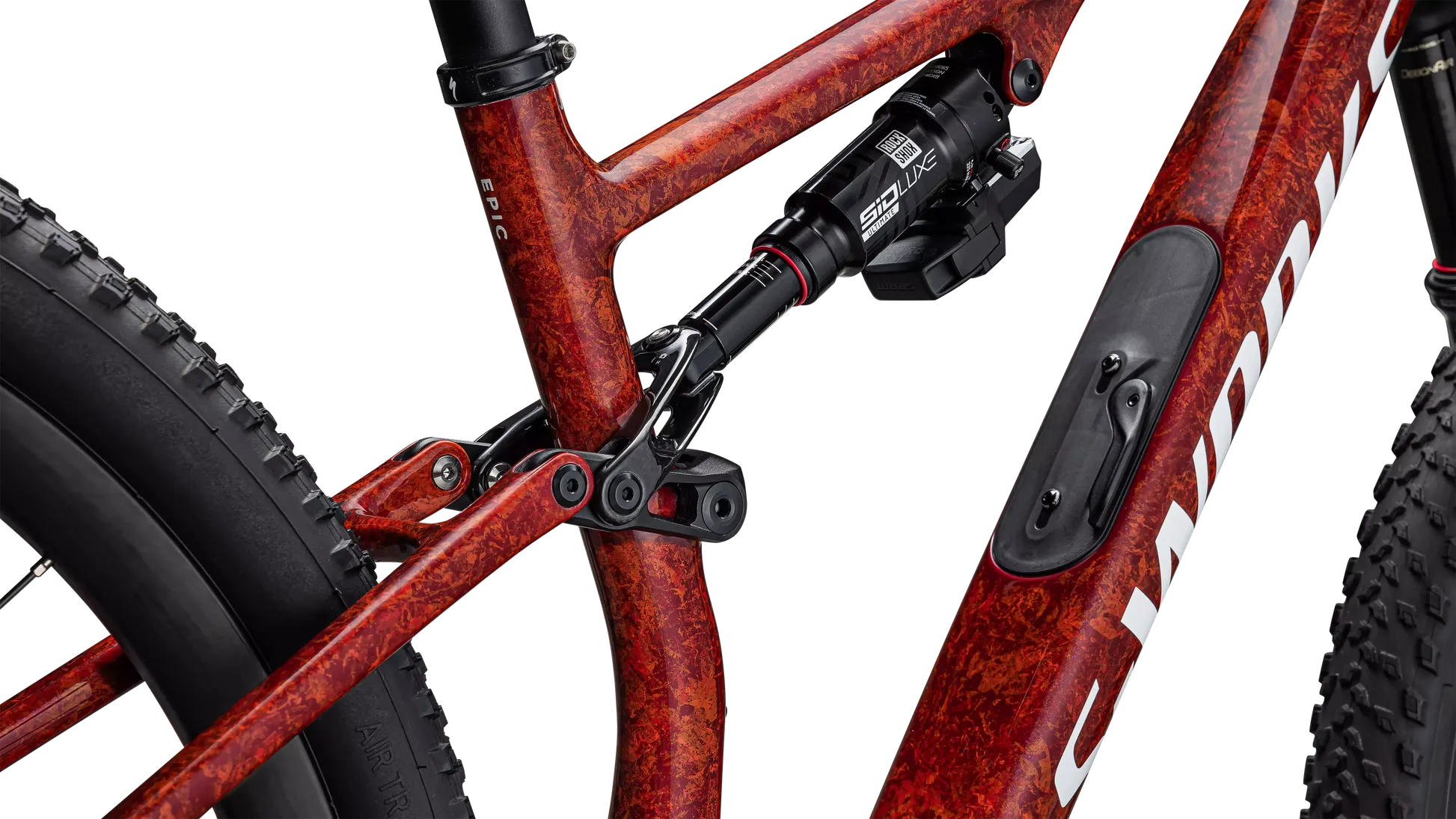 Specialized Sworks Epic 8 2026 SRAM XX Complete MTB