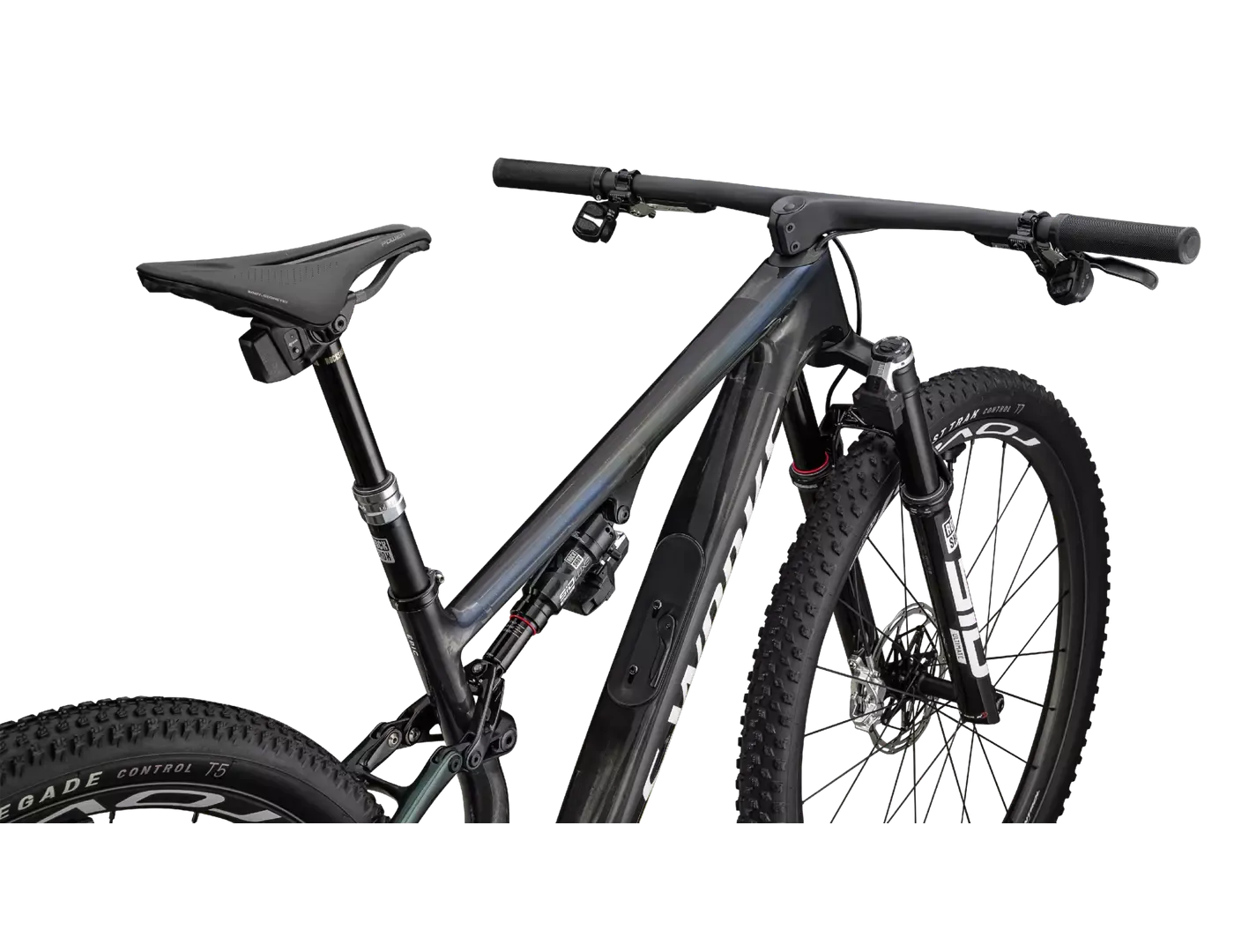 Specialized Sworks Epic 8 SRAM XX Complete MTB