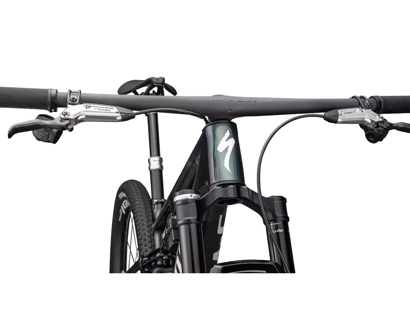 Specialized Sworks Epic 8 SRAM XX Complete MTB