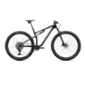 Specialized SWORKS Epic SRAM XX1 AXS, Gloss purple tint fades over carbon / chrome, M