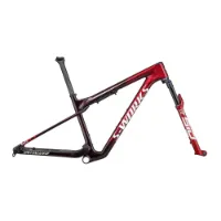 Specialized Sworks Epic World Cup Mountain Bike Frameset Specialized Sworks Epic World Cup Mountain Bike Frameset