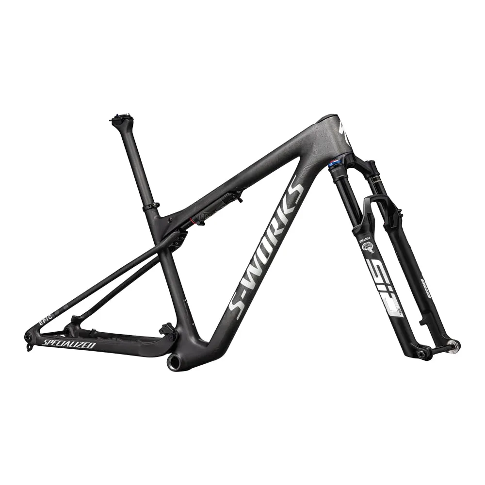 Specialized Sworks Epic World Cup Mountain Bike Frameset