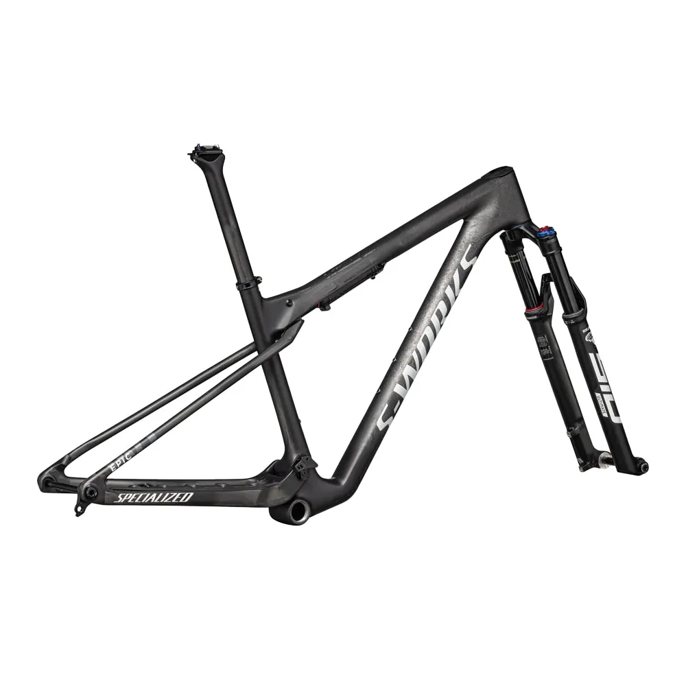 Specialized Sworks Epic World Cup Mountain Bike Frameset